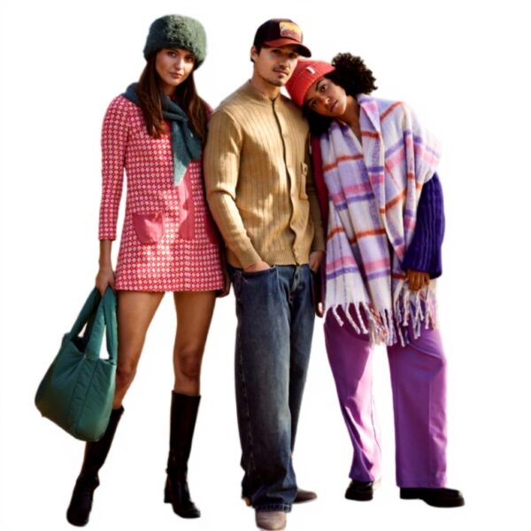 Berretto Donna Barts Kenzie Beanie Cappello Inverno Nero