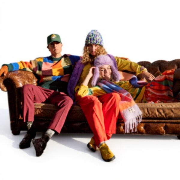 Berretto Donna Barts Kenzie Beanie Cappello Inverno Nero