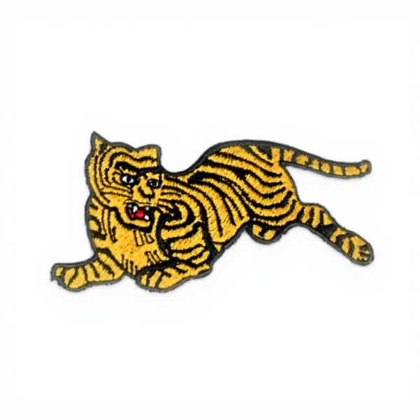 Camicia Kenzo Uomo Jumping Tiger Check Multicolore XXL