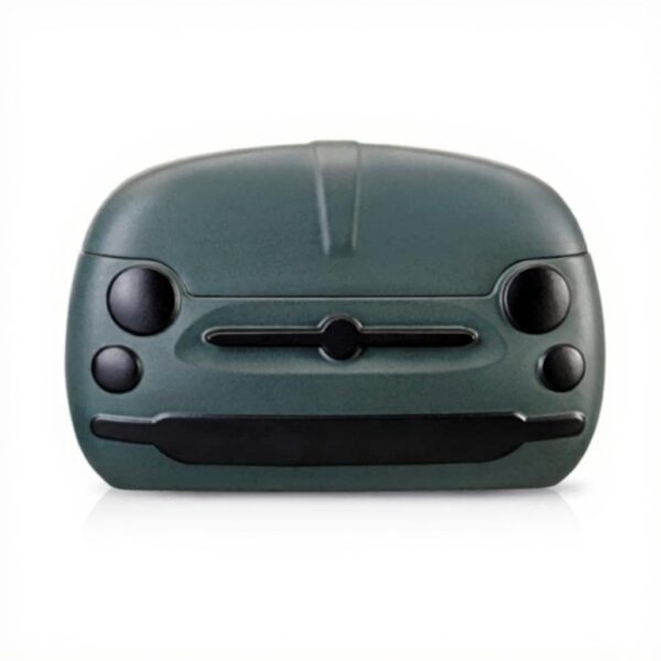 Fiat 500 Profumo Uomo Eau de Toilette Fragranza Legnosa