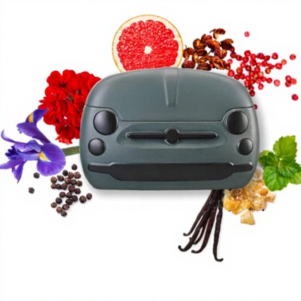 Fiat 500 Profumo Uomo Eau de Toilette Fragranza Legnosa