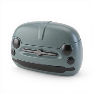 Fiat 500 Profumo Uomo Eau de Toilette Fragranza Legnosa