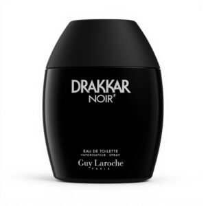 Drakkar Noir Guy Laroche Eau de Toilette Uomo Fougère Spezie