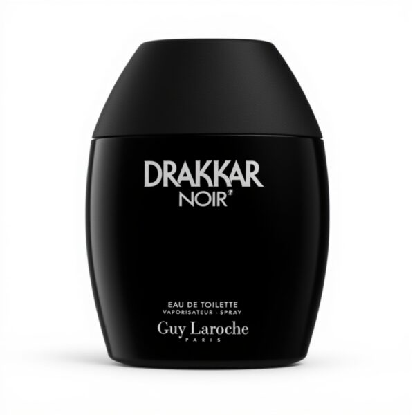 Drakkar Noir Guy Laroche Eau de Toilette Uomo Fougère Spezie