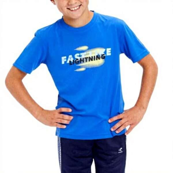 Pantaloni sportivi Energetics Kenzi unisex bambini ragazzi