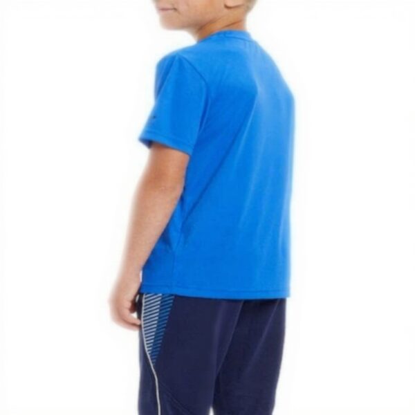 Pantaloni sportivi Energetics Kenzi unisex bambini ragazzi