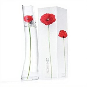 Flower By Kenzo Profumo Donna Refillabile Note Rosa
