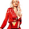 GUESS Seductive Red Eau de Toilette Donna Fragranza Sensuale