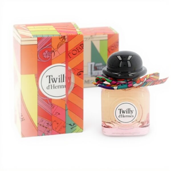 Twilly dHermès Eau de Parfum 85 ml profumo donna