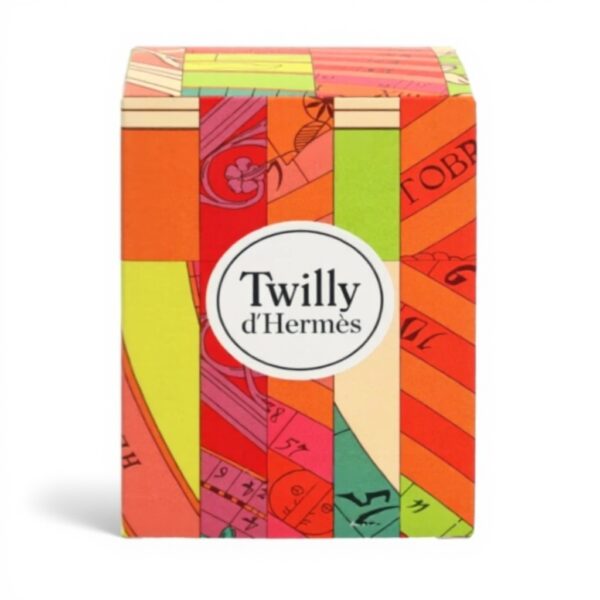 Twilly dHermès Eau de Parfum 85 ml profumo donna