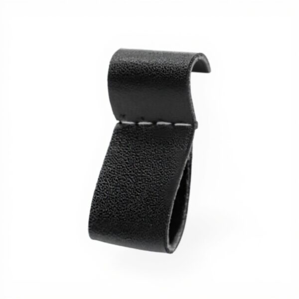 Cestini portaoggetti JVL Kenzi set 2 grigio organizzazione