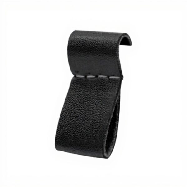 JVL Kenzi cestini portaoggetti rotondi grigio design moderno