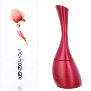 Kenzo Amour Eau de Parfum 100ml profumo donna floreale
