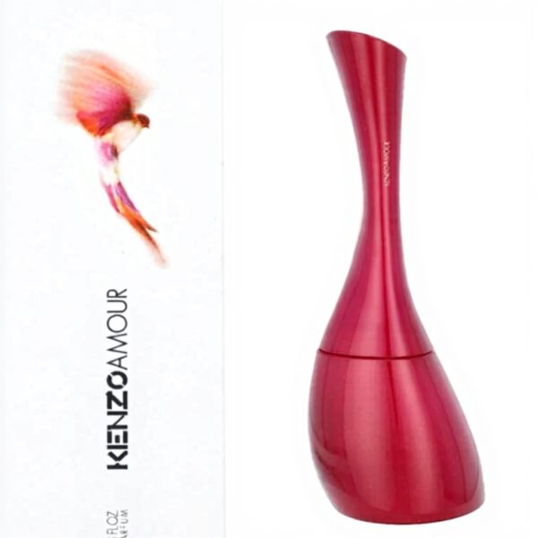 Kenzo Amour Eau de Parfum 100ml profumo donna floreale