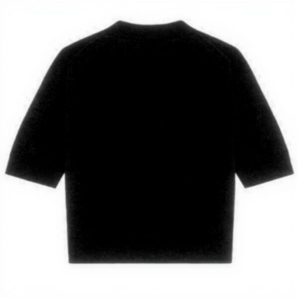 T-shirt Kenzo Boke Flower Donna Nero M design floreale