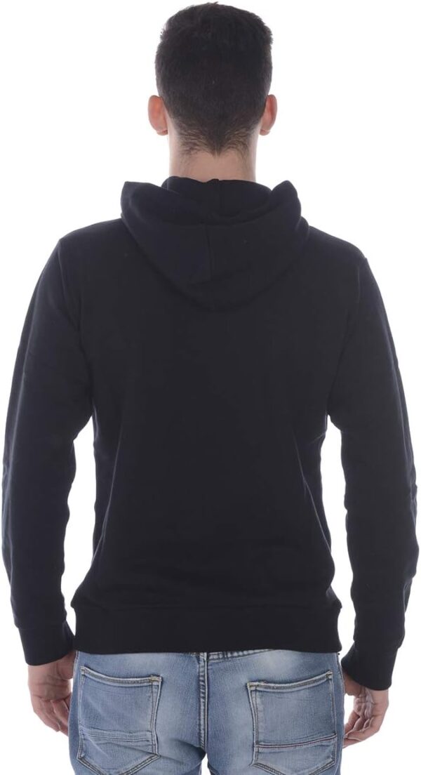 Camicia Kenzo Tiger Blu Scuro Uomo Manica Lunga XL-1