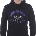 Camicia Kenzo Tiger Blu Scuro Uomo Manica Lunga XL-0