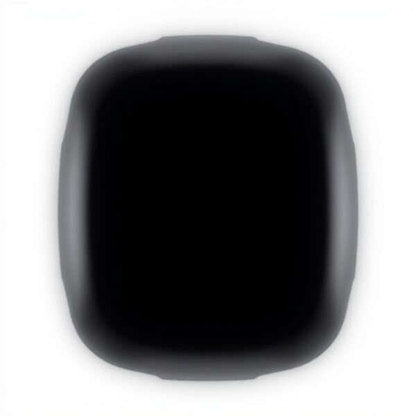 Camicia Kenzo Uomo Tiger Nero Manica Lunga Taglia 38