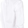 Camicia Kenzo Uomo Collo Button Down Bianco XL-5