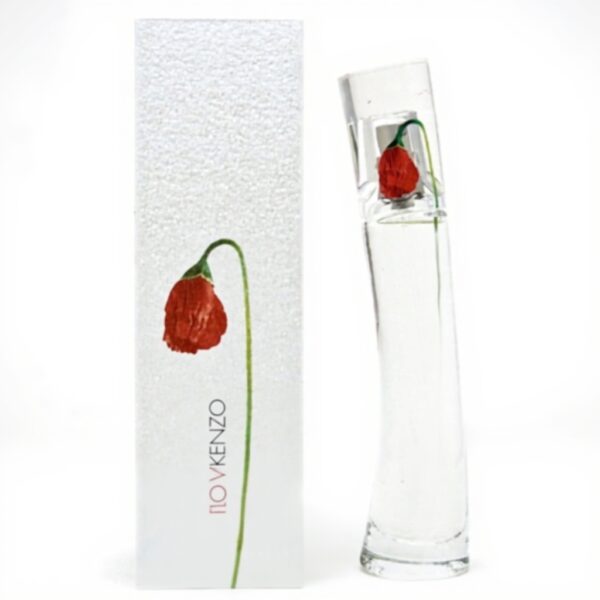 Kenzo Flower Eau de Toilette profumo donna 30 ml