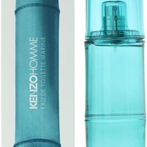 Kenzo Homme Eau De Toilette Marine 110ml profumo uomo-0