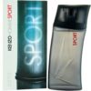 Kenzo Homme Sport Eau de Toilette 50 ml profumo uomo