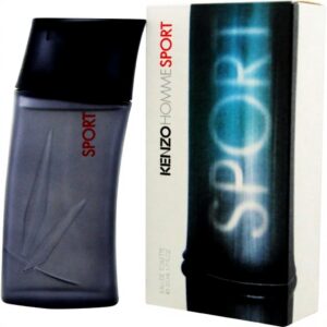 Kenzo Homme Sport Eau de Toilette 50 ml profumo uomo