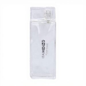 Kenzo LEau Pour Femme Eau de Toilette 100 ml profumo
