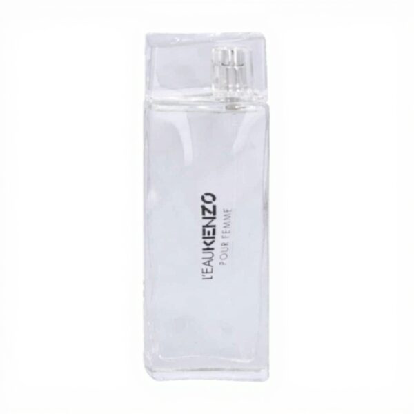 Kenzo LEau Pour Femme Eau de Toilette 100 ml profumo