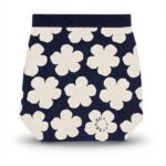 Kenzo Minigonna Donna Midnight Blue XS Abbigliamento