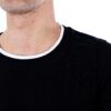 Kenzo T-shirt Uomo Tigre Grigia Large Black