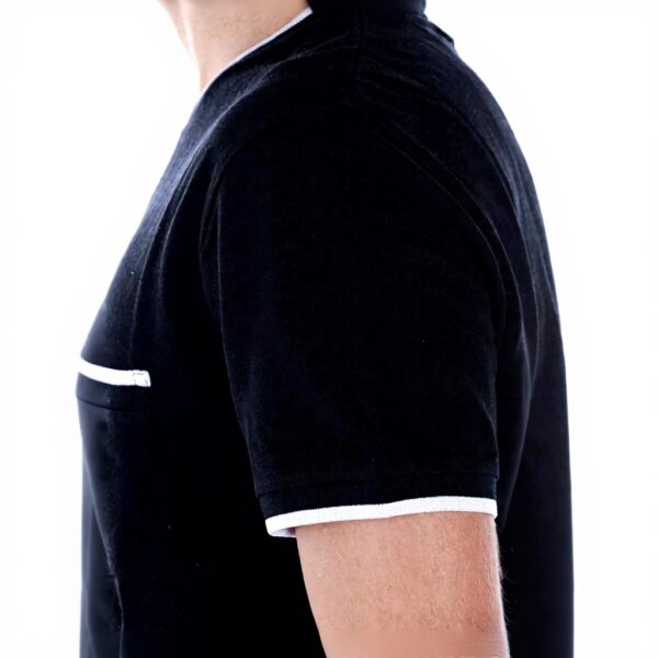 Kenzo T-shirt Uomo Tigre Grigia Large Black