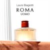 Roma Uomo Laura Biagiotti Eau de Toilette 40 ml