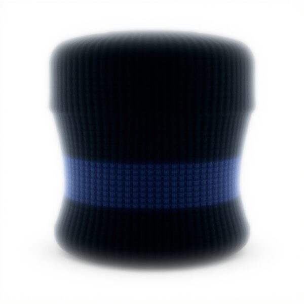 Maglia Kenzo Nero Donna Maglione Manica Lunga