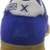 Munich Gresca Scarpe sportive unisex sintetico blu nero-2