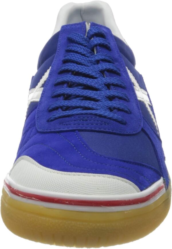 Munich Gresca Scarpe sportive unisex sintetico blu nero-1