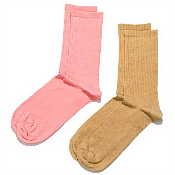 Calzini unisex Paul Kenzie Eco Characters Tramonto