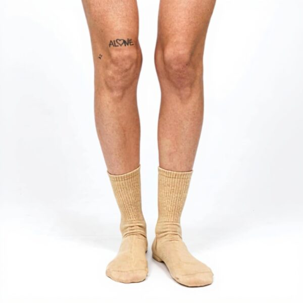 Calzini unisex Paul Kenzie Eco Characters Tramonto