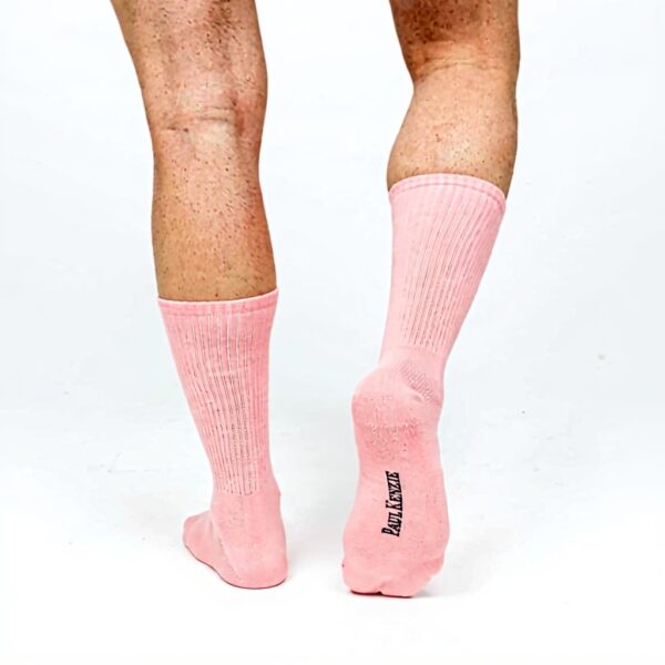 Calzini unisex Paul Kenzie Eco Characters Tramonto