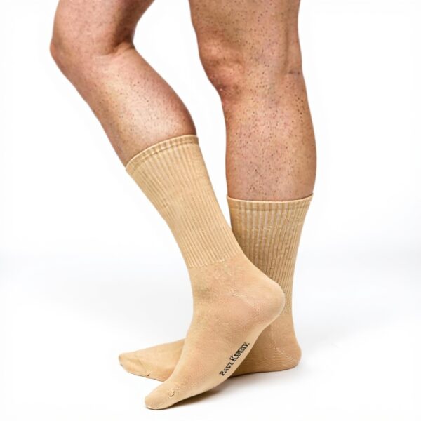 Calzini unisex Paul Kenzie Eco Characters Tramonto