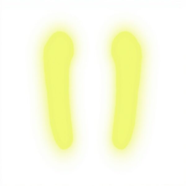 Calzini unisex Paul Kenzie Eco Characters Tramonto