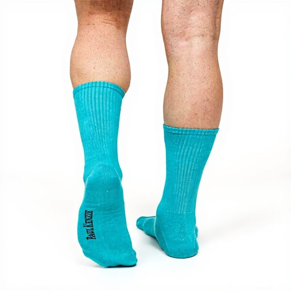 Paul Kenzie Calzini Unisex Eco Characters Foresta 2-Pack