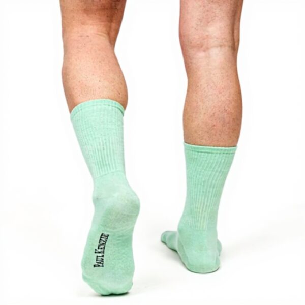 Paul Kenzie Calzini Unisex Eco Characters Foresta 2-Pack