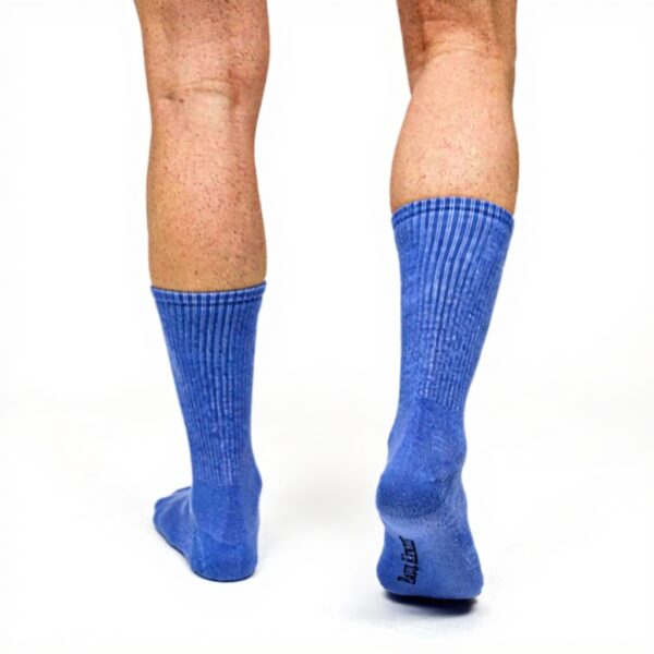 Calzini Paul Kenzie Eco Characters 2-pack Unisex Ocean