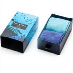 Calzini Paul Kenzie Eco Characters 2-pack Unisex Ocean