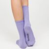 Calzini Paul Kenzie Eco Characters traspiranti unisex Purple-5