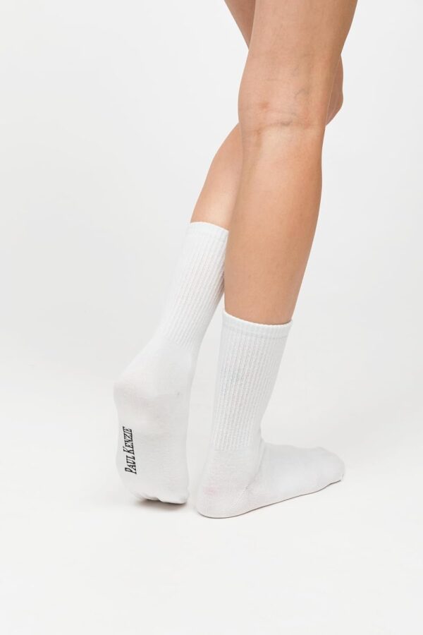 Calzini Paul Kenzie Eco Characters traspiranti unisex Purple-3