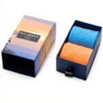 Calzini Paul Kenzie Eco Characters traspiranti unisex