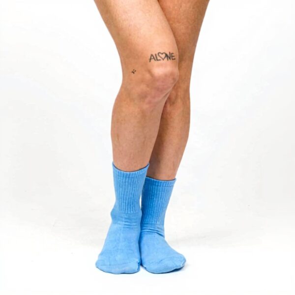 Calzini Paul Kenzie Eco Characters traspiranti unisex