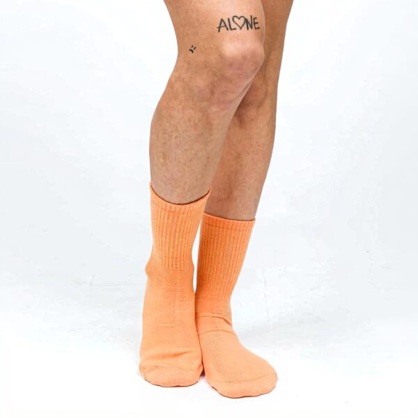 Calzini Paul Kenzie Eco Characters traspiranti unisex